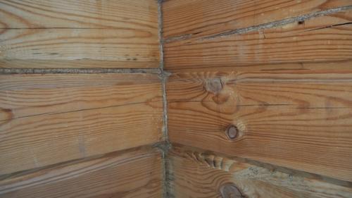 Не хочу в своем доме из бруса видеть трещины. 01