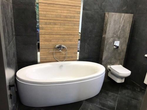 Наш ремонт в доме закончился. 08