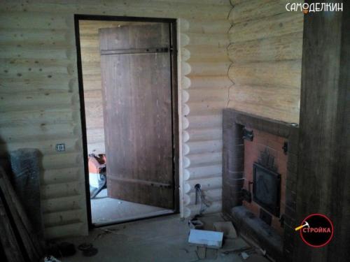 Моё хобби которым живу и благодаря которому кормлю семью. 01