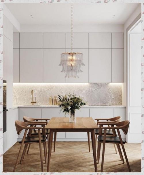 Комфортное пространство.  В новой работе ATO. 03