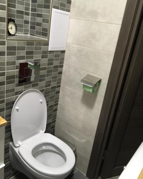 Люблю смотреть на такие значительные изменения после ремонта. 03