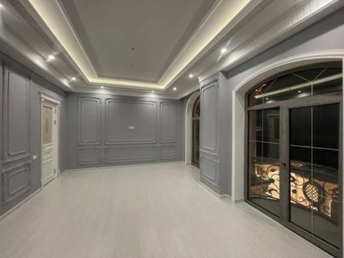 Достроили наш загородный дом. 03