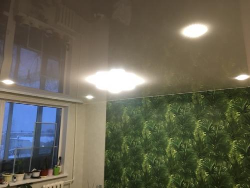 Оцените. Делали своими руками. 08