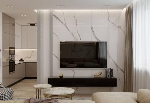 Актуальность Luxury - стиля очевидна: стремление к красивой жизни есть и будет всегда. 03