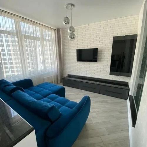 48 кв.  м после ремонта для последующей аренды. 01