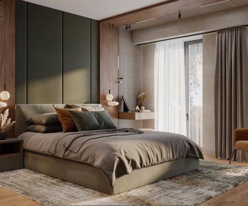 Приятных и крепких всем снов. 01