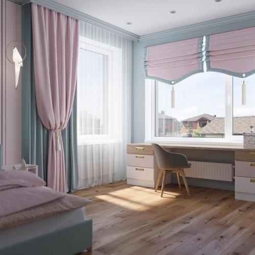 Не приторно, не ванильно, а нежно и изыскано. 05