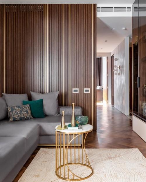 Интерьер, Идеально Передающий дух Роскоши и Великолепия, Прям как во Всем Известном Фильмевеликий гэтсби. 04