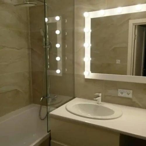 48 кв.  м после ремонта для последующей аренды. 06