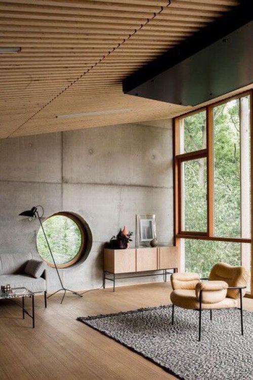 5 причин установить современные деревянные окна: 01