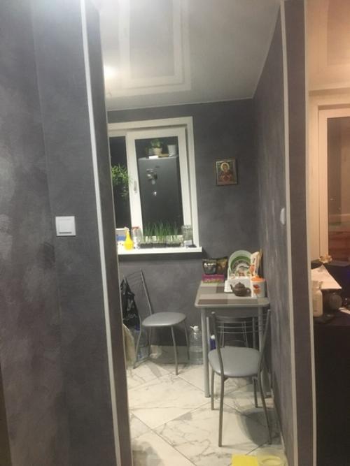 Оцените. Делали своими руками. 05