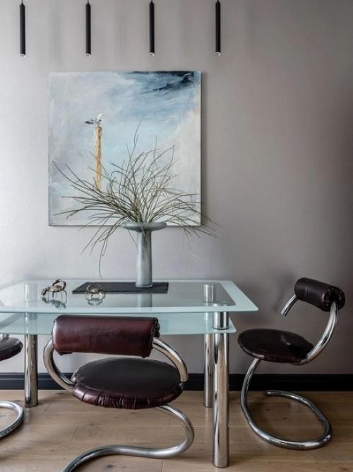 Оазис тишины, все оттенки балтийского побережья. 03