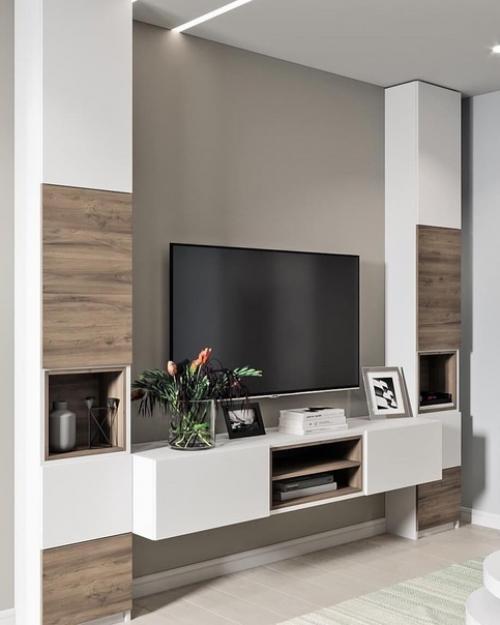 Шикарный дизайн - проект квартиры. 05