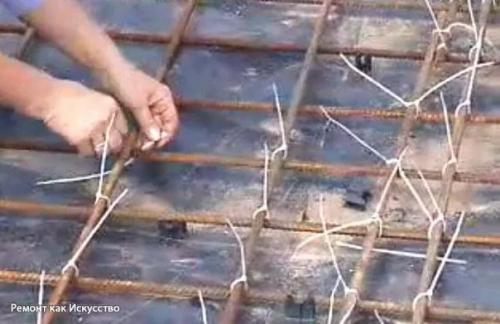 Виды арматуры; какая арматура лучше всего подходит для фундамента. 02