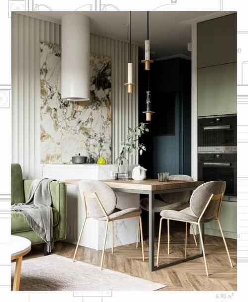 Автор проекта: дизайнер Алексей волков. 01