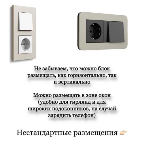 Электрика - это позвоночник вашего дома. 08