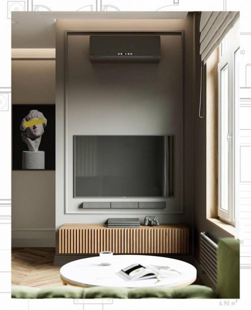 Автор проекта: дизайнер Алексей волков. 05