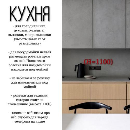 Электрика - это позвоночник вашего дома. 04