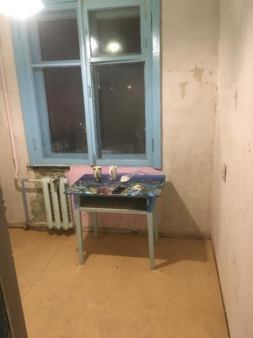 Оцените. Делали своими руками. 04