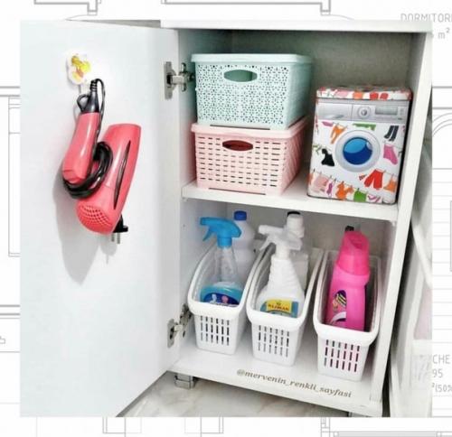 С каждым годом ритм жизни становится все стремительней, поэтому после тяжелого трудового дня меньше всего хочется думать об уборке. 03