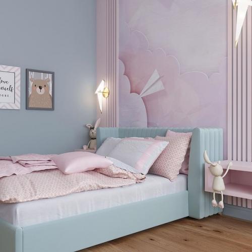 Не приторно, не ванильно, а нежно и изыскано. 04