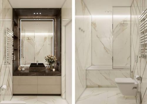 Актуальность Luxury - стиля очевидна: стремление к красивой жизни есть и будет всегда. 07