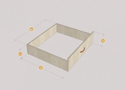 Кровать своими руками. 03 Кровать своими руками. 03