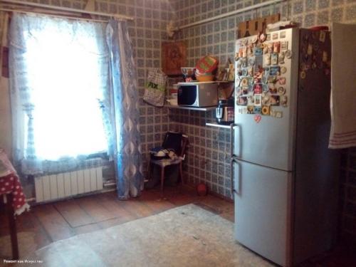 Все своими руками. 01