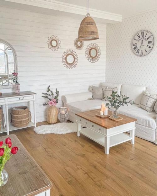 Шикарный загородный дом с невероятным Видом из окна. 04