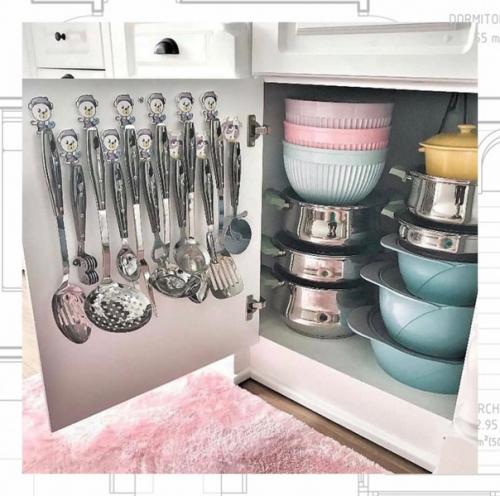 С каждым годом ритм жизни становится все стремительней, поэтому после тяжелого трудового дня меньше всего хочется думать об уборке. 01