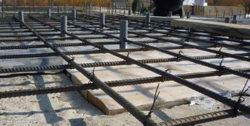 Виды арматуры; какая арматура лучше всего подходит для фундамента. 07