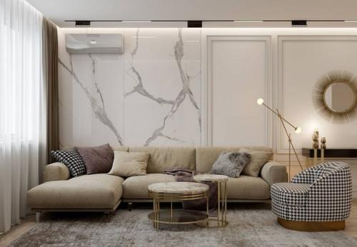 Актуальность Luxury - стиля очевидна: стремление к красивой жизни есть и будет всегда. 02