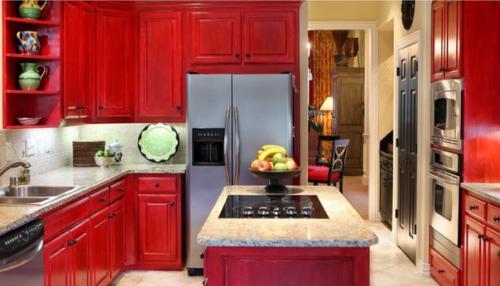 Красный цвет на человека возбуждающее воздействие оказывает. 06