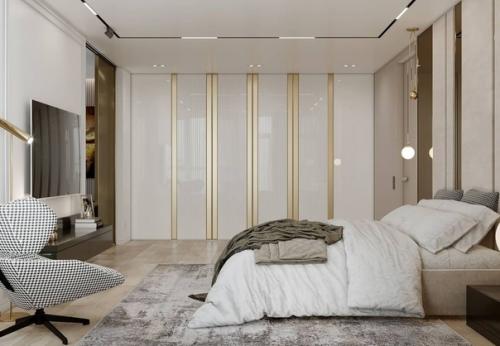 Актуальность Luxury - стиля очевидна: стремление к красивой жизни есть и будет всегда. 06