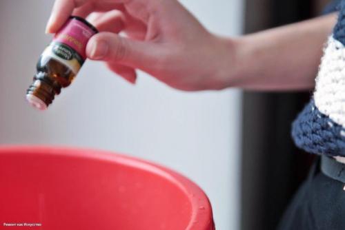 Лайфхаки по уборке. 05 Лайфхаки по уборке. 05