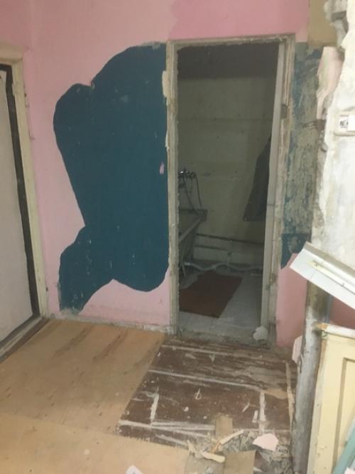 Оцените. Делали своими руками. 03