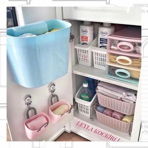 С каждым годом ритм жизни становится все стремительней, поэтому после тяжелого трудового дня меньше всего хочется думать об уборке. 02