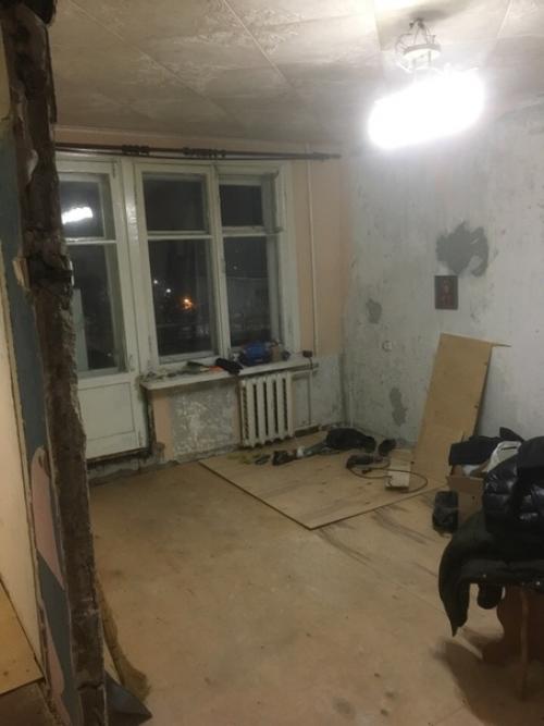 Оцените. Делали своими руками. 01