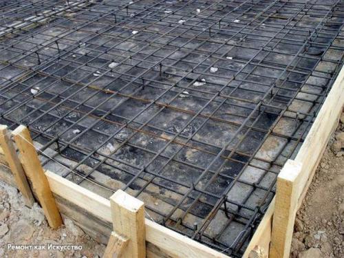 Виды арматуры; какая арматура лучше всего подходит для фундамента. 01