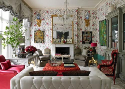 Несложно догадаться, что максимализм - полная противоположность минимализму. 04