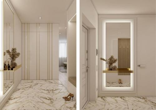 Актуальность Luxury - стиля очевидна: стремление к красивой жизни есть и будет всегда. 09