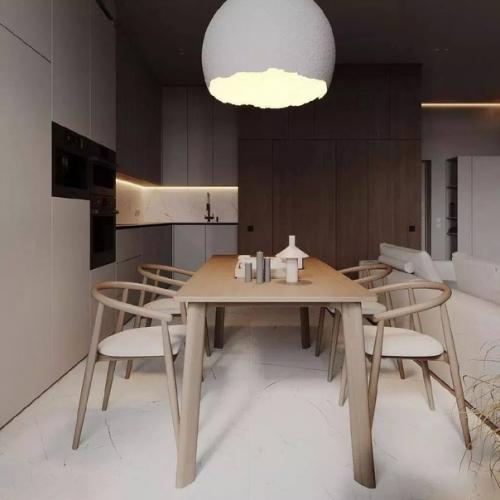 Правильная планировка - важный этап в создании удобного и функционального дизайна. 04