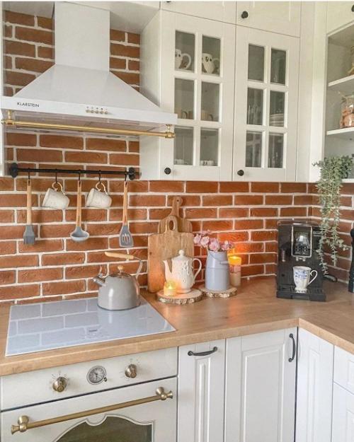 Шикарный загородный дом с невероятным Видом из окна. 01