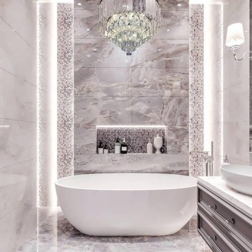 Невероятно стильный дизайн - проект квартиры. 08