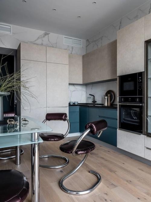 Оазис тишины, все оттенки балтийского побережья. 02