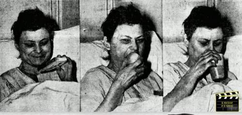 Родители 29 лет держали в подвале свою дочь: что стало с пленницей, когда она наконец - то увидела свет. 01