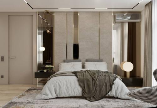 Актуальность Luxury - стиля очевидна: стремление к красивой жизни есть и будет всегда. 05