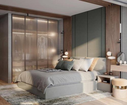 Приятных и крепких всем снов. 04