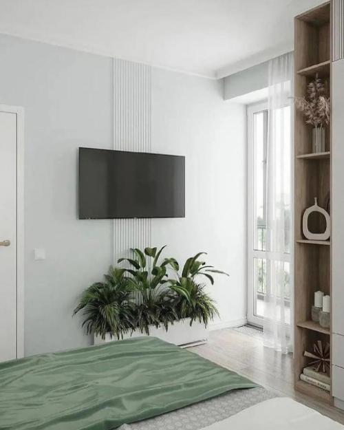 Красивая идея оформления. 06