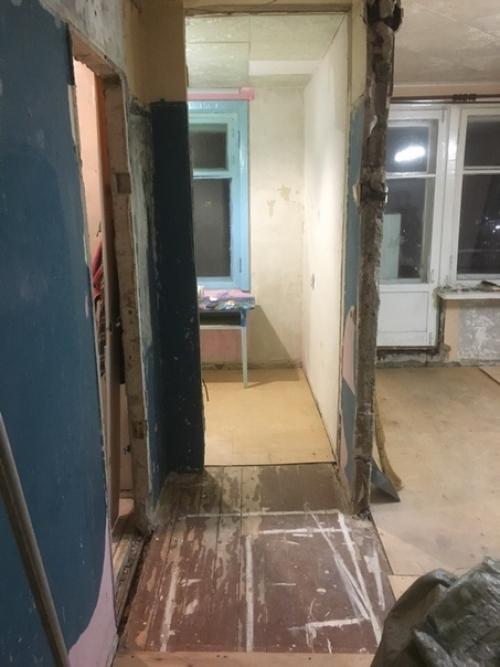 Оцените. Делали своими руками. 02